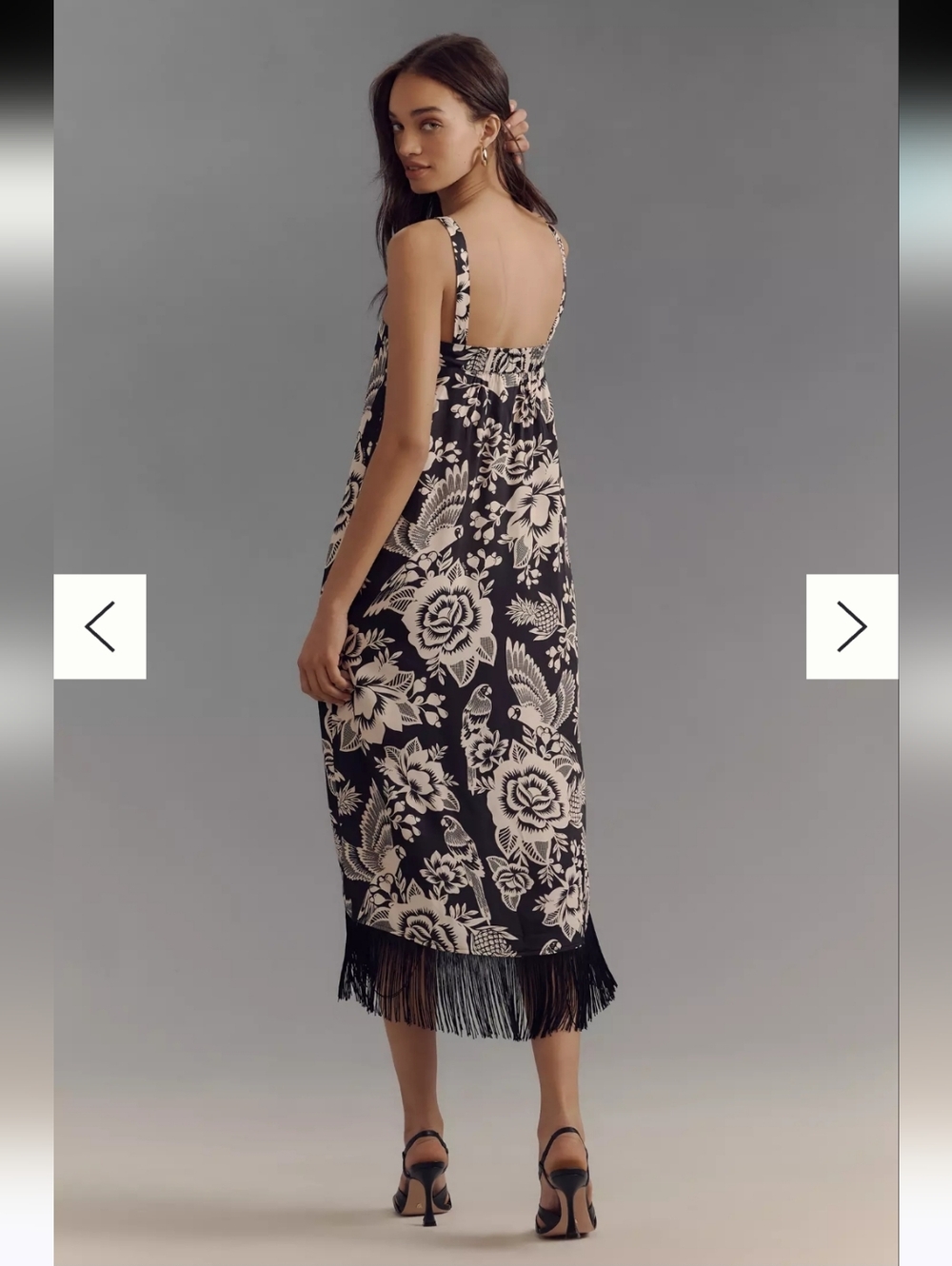 Farm Rio Dress - Picture 3 of 11